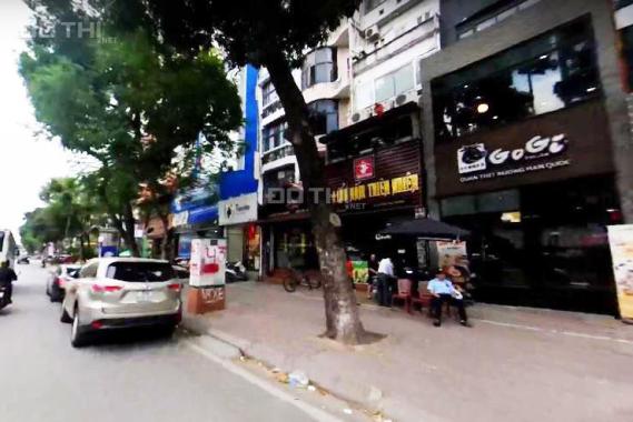 Cần bán nhanh, bao phí sang tên, nhà mặt phố Huỳnh Thúc Kháng, 112m2, mặt tiền 10.5m, giá 50.1 tỷ