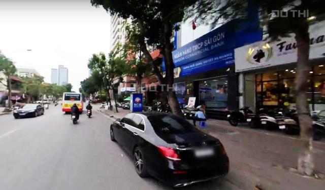 Cần bán nhanh, bao phí sang tên, nhà mặt phố Huỳnh Thúc Kháng, 112m2, mặt tiền 10.5m, giá 50.1 tỷ