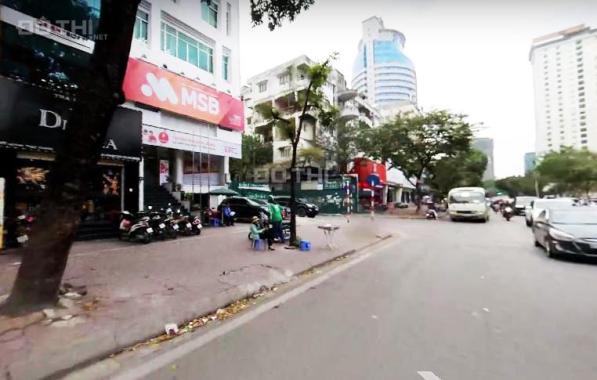 Cần bán nhanh, bao phí sang tên, nhà mặt phố Huỳnh Thúc Kháng, 112m2, mặt tiền 10.5m, giá 50.1 tỷ