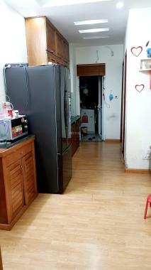 Rẻ nhất hiện tại! Bán nhanh căn hộ 55m2 tòa CT12 Kim văn Kim Lũ - sổ chính chủ - giá chỉ 1.45 tỷ