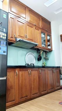 Rẻ nhất hiện tại! Bán nhanh căn hộ 55m2 tòa CT12 Kim văn Kim Lũ - sổ chính chủ - giá chỉ 1.45 tỷ