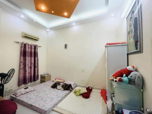 Bán nhà đẹp đại la, gần trường ĐH kinh tế 49m2, 4 tầng, giá 4,7 tỷ