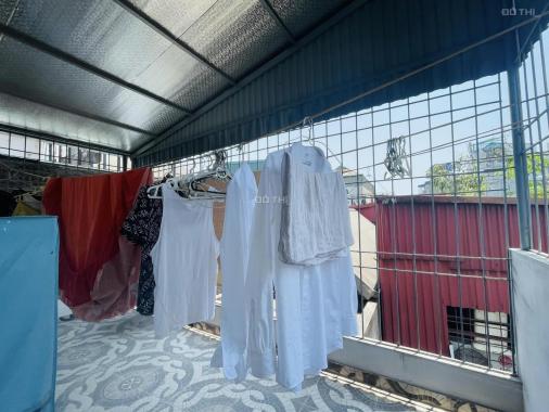 Bán nhà đẹp đại la, gần trường ĐH kinh tế 49m2, 4 tầng, giá 4,7 tỷ