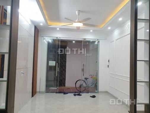 Bán nhà Khu đô thị Văn Quán siêu đẹp, 33m2, MT 3,5m, 5 tầng, 4 tỷ, Hà đông, Hà nội.