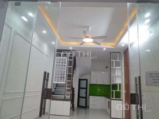 Bán nhà Khu đô thị Văn Quán siêu đẹp, 33m2, MT 3,5m, 5 tầng, 4 tỷ, Hà đông, Hà nội.