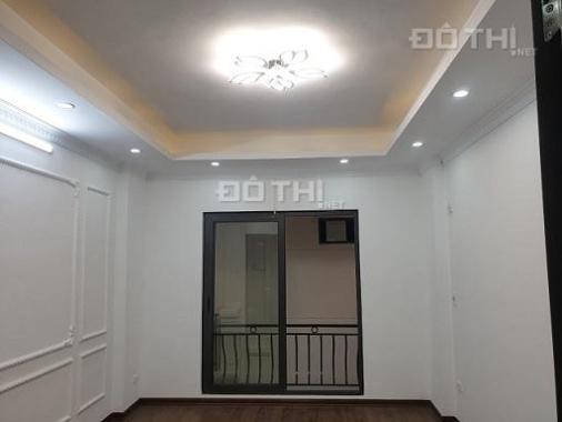 Bán nhà Khu đô thị Văn Quán siêu đẹp, 33m2, MT 3,5m, 5 tầng, 4 tỷ, Hà đông, Hà nội.