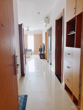Cho thuê gấp CC Saigonres 2PN,có nội thất,ở liền,nhà mới đẹp