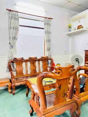Bán Nhà CMT8, Quận 10, HXH, 95m2(6.3m x15) Vuông đẹp, Giá rẻ nhất khu vực