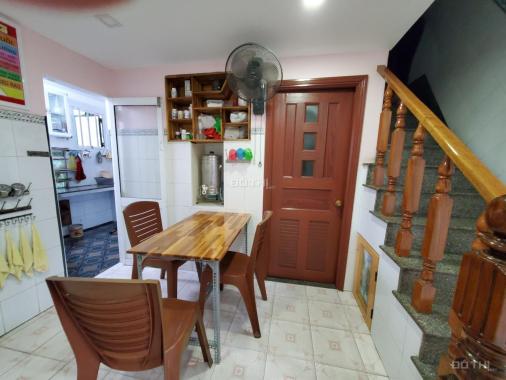Bán nhà mặt tiền Lê Thị Xuyến, vị trí đẹp kinh doanh gần Lê Độ, Thanh Khê chỉ 5.6 tỷ