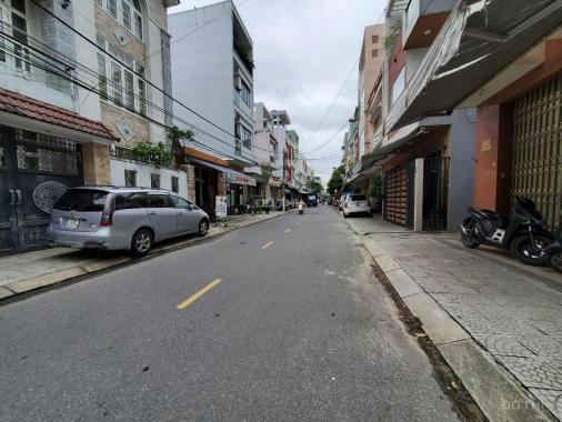 Bán nhà mặt tiền Lê Thị Xuyến, vị trí đẹp kinh doanh gần Lê Độ, Thanh Khê chỉ 5.6 tỷ