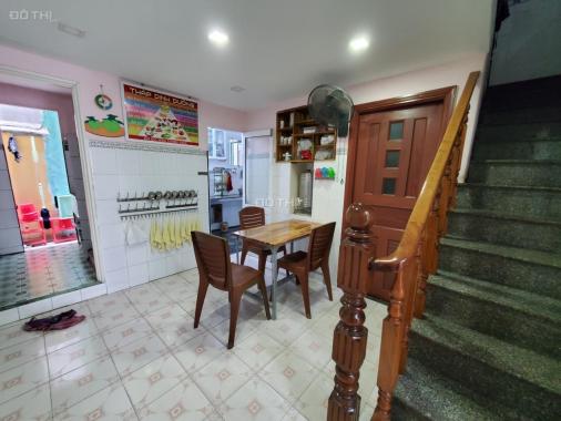 Bán nhà mặt tiền Lê Thị Xuyến, vị trí đẹp kinh doanh gần Lê Độ, Thanh Khê chỉ 5.6 tỷ