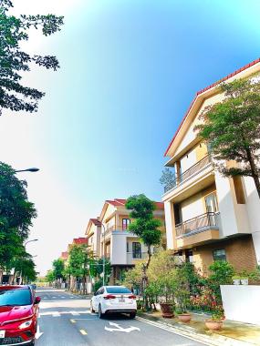 Chỉ 3,4x tỷ Bán T-114 Công viên Centa VSIP - Ngay chân cầu Nguyễn Trãi sắp khởi công