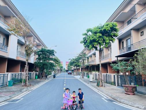 Chỉ 3,4x tỷ Bán T-114 Công viên Centa VSIP - Ngay chân cầu Nguyễn Trãi sắp khởi công