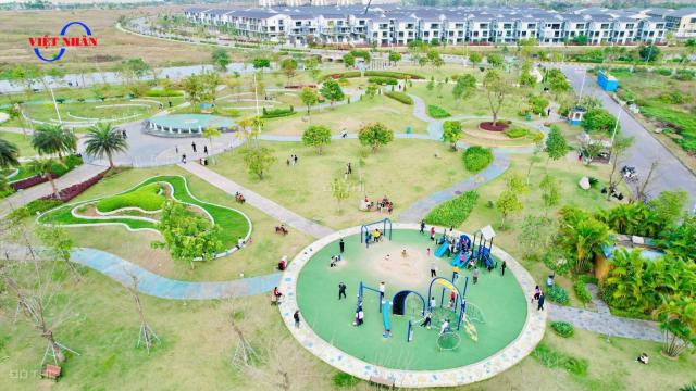 Chỉ 3,4x tỷ Bán T-114 Công viên Centa VSIP - Ngay chân cầu Nguyễn Trãi sắp khởi công