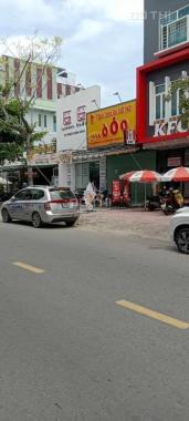 Nhà mặt tiền Ngô Văn Sở tuyến kinh doanh sầm uất – kinh doanh nhiều mặt hàng