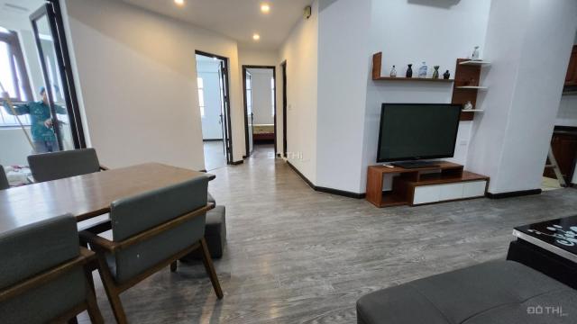 Cần bán gấp căn hộ chung cư An Sinh A 97m2, 3PN, tặng full nội thất, hơn 2 tỷ