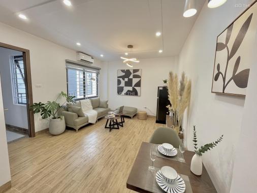 BÁN MỚI_CHUNG CƯ C2 CÁT LINH_GIẢNG VÕ_CÓ SỔ 30 - 56m2_ĐỦ NỘI THẤT Ô TÔ ĐỖ GẦN