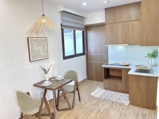 BÁN MỚI_CHUNG CƯ C2 CÁT LINH_GIẢNG VÕ_CÓ SỔ 30 - 56m2_ĐỦ NỘI THẤT Ô TÔ ĐỖ GẦN