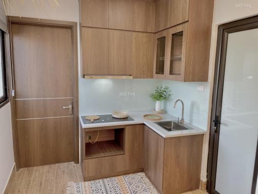 BÁN MỚI_CHUNG CƯ C2 CÁT LINH_GIẢNG VÕ_CÓ SỔ 30 - 56m2_ĐỦ NỘI THẤT Ô TÔ ĐỖ GẦN