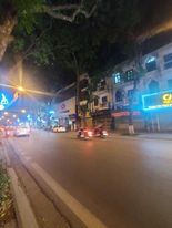 BÁN NHÀ CỬA BẮC, BA ĐÌNH, Ô TÔ VÀO NHÀ, 45M2 6T MT5M, GIÁ 11 TỶ
