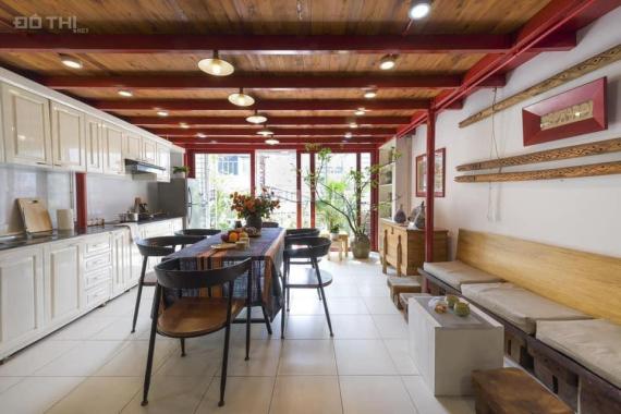 BÁN NHÀ CỬA BẮC, BA ĐÌNH, Ô TÔ VÀO NHÀ, 45M2 6T MT5M, GIÁ 11 TỶ