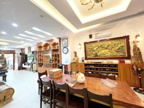 BÁN NHÀ CỬA BẮC, BA ĐÌNH, Ô TÔ VÀO NHÀ, 45M2 6T MT5M, GIÁ 11 TỶ