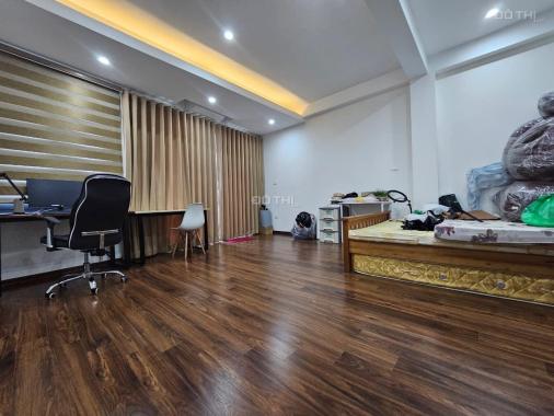 BÁN NHÀ CỬA BẮC, BA ĐÌNH, Ô TÔ VÀO NHÀ, 45M2 6T MT5M, GIÁ 11 TỶ
