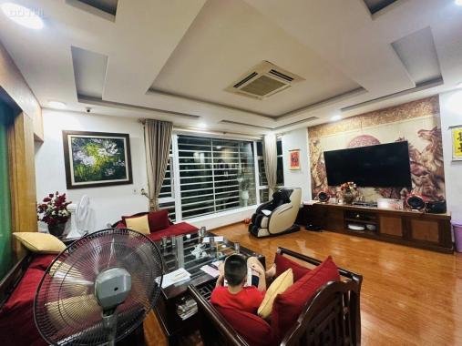 BÁN NHÀ NGUYỄN THÁI HỌC, Ô TÔ, KINH DOANH, 55M2 6T MT6M, GIÁ 11.2 TỶ