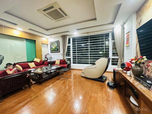 BÁN NHÀ NGUYỄN THÁI HỌC, Ô TÔ, KINH DOANH, 55M2 6T MT6M, GIÁ 11.2 TỶ
