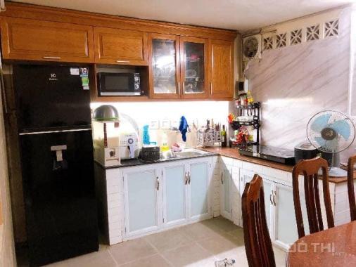 Bán Nhà Phố Lương Đình Của- Quận Đống Đa. 4 chỗ đỗ cửa. 32m x4 tầng.MT3,4. 4,x tỷ
