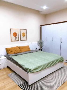 Bán Nhà Phố Lương Đình Của- Quận Đống Đa. 4 chỗ đỗ cửa. 32m x4 tầng.MT3,4. 4,x tỷ