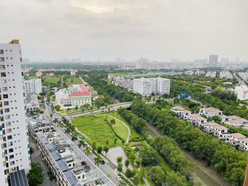 Bán căn góc 2PN 2 view Mizuki Park giá 3.3 tỷ full thuế phí