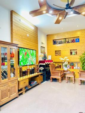 VIP_Bán nhà 4 tầng x 93m2, ngang 7,8m đường Mai Lão Bạng, Hải Châu, Đà Nẵng chỉ 6.4tỉ