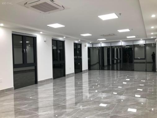 140m2 Mặt tiền 20m Toà nhà xây mới lô góc mặt phố đẹp nhất Dịch Vọng Cầu Giấy nhỉnh 50 tỷ