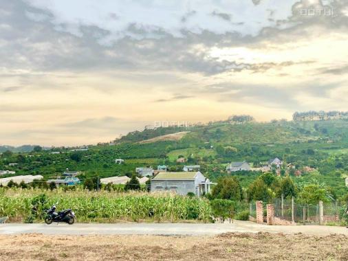 ĐẤT 2 MẶT TIỀN MÊ LINH 4 SÀO SẴN 1800M2 THỔ CƯ SIÊU RẺ