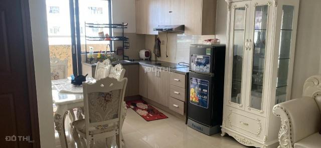 💞Cho thuê căn hộ 1pn - Full NT - ccđức Khải Q 7- Dt 48m2 - Giá rẻ 7 triệu - Nhà ở liền