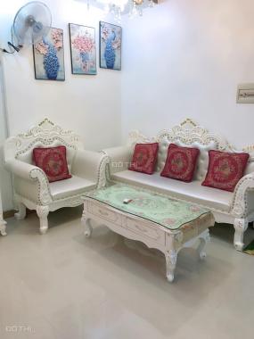 💞Cho thuê căn hộ 1pn - Full NT - ccđức Khải Q 7- Dt 48m2 - Giá rẻ 7 triệu - Nhà ở liền