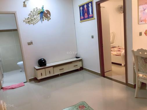 💞Cho thuê căn hộ 1pn - Full NT - ccđức Khải Q 7- Dt 48m2 - Giá rẻ 7 triệu - Nhà ở liền