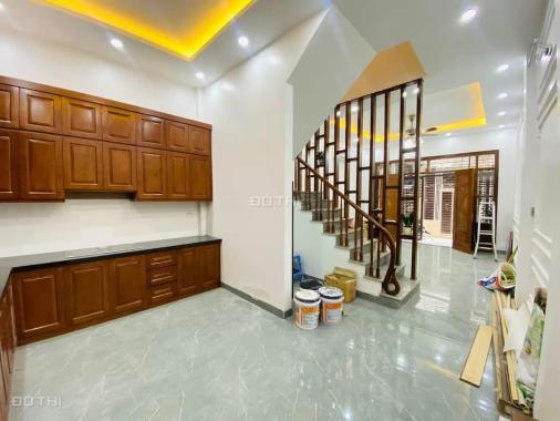 100% NHÀ KHƯƠNG ĐÌNH ,THANH XUÂN ,NGÕ NÔNG, NHÀ DÂN XÂY ,DT 40M X 4 TẦNG ,MT 3.5M ,GIÁ NHỈNH 3 TỶ.