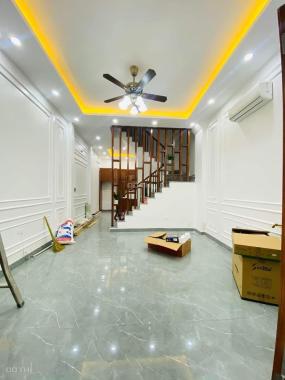 100% NHÀ KHƯƠNG ĐÌNH ,THANH XUÂN ,NGÕ NÔNG, NHÀ DÂN XÂY ,DT 40M X 4 TẦNG ,MT 3.5M ,GIÁ NHỈNH 3 TỶ.
