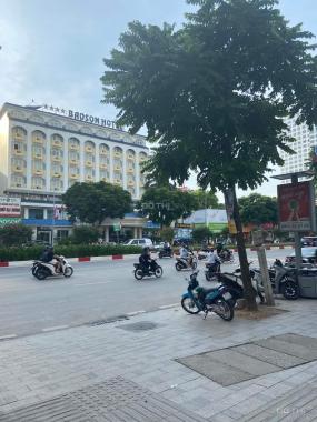Bán căn hộ 98m2, chung cư Vườn Xuân 71 Nguyễn Chí Thanh đối diện KS Bảo Sơn