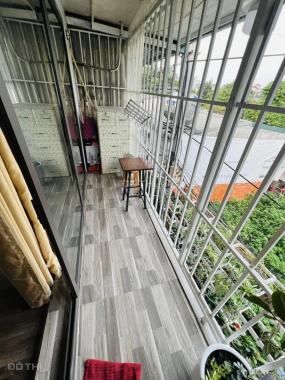 BÁN GẤP nhà đẹp MP Võng Thị, giá 65 tỷ, hơn 100m2, 9 tầng, có thang máy, KD lớn