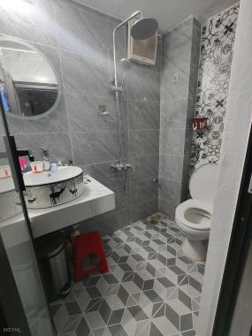 Nhà đẹp long lanh ngõ 515 Hoàng Hoa Thám, giá 2.8 tỷ, 28m2x3T, ở luôn, ảnh thật