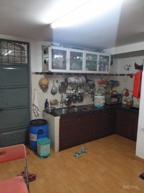 Bán nhà Mặt tiền Nguyễn Đức Cảnh, (5m5) gần đường Xuân Diệu, Hải Châu chỉ 4.25 tỷ