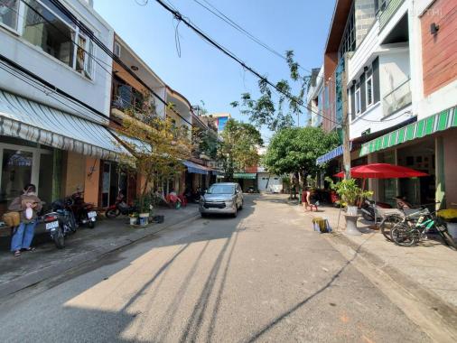 Bán nhà Mặt tiền Nguyễn Đức Cảnh, (5m5) gần đường Xuân Diệu, Hải Châu chỉ 4.25 tỷ