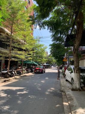 Bán nhà Mặt tiền Nguyễn Đức Cảnh, (5m5) gần đường Xuân Diệu, Hải Châu chỉ 4.25 tỷ