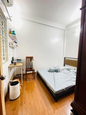 Chính chủ bán nhà đẹp ở ngay, tặng nội thất 37m, 4 tầng, giá 4,25 tỷ