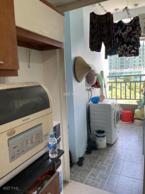 Bán CHCC toà CT4 Trung Văn Hancic Tố Hữu, sát trường Olympia 72m, 2PN, 2.2 tỷ
