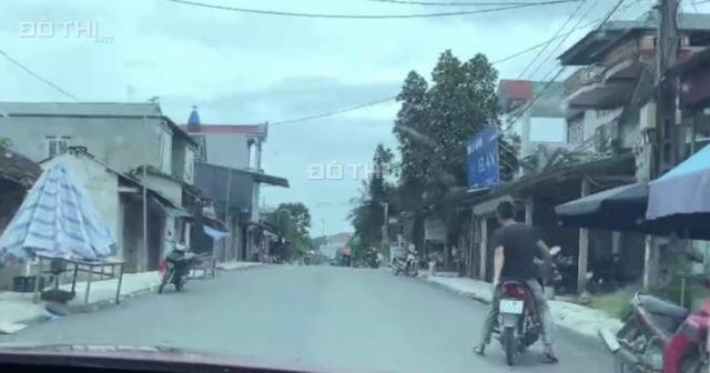 Chính chủ bán gấp đất mặt đường 170 giá chỉ 400tr