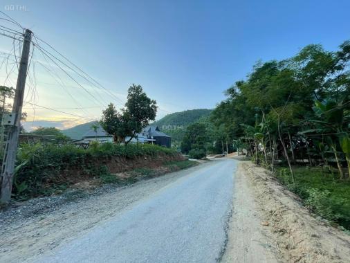 Chính chủ bán gấp đất mặt đường 170 giá chỉ 400tr